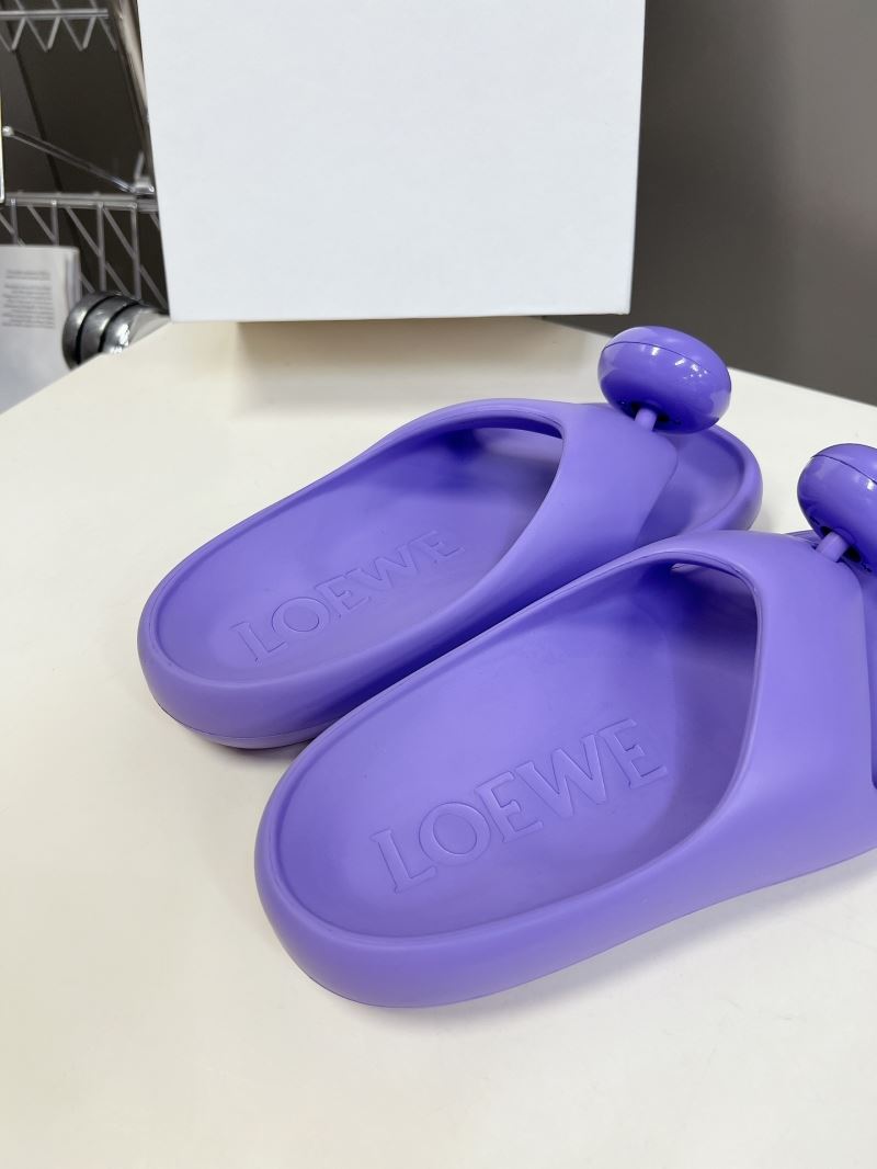 Loewe Sandals